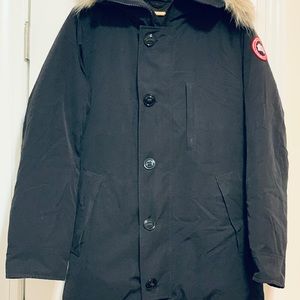 Canada Goose Parka